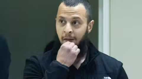 Salah Abdeslam maintenu à l’isolement : la justice rejette une nouvelle fois sa demande