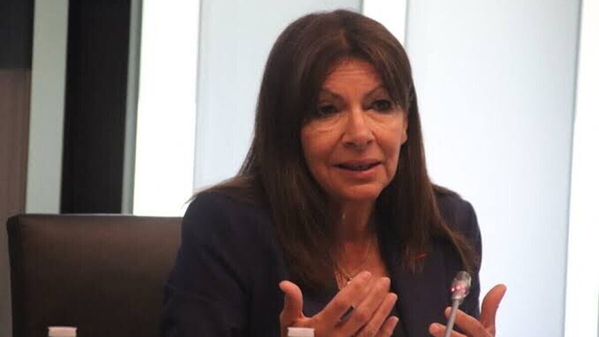 Scandale du périscolaire à Paris : Anne Hidalgo exprime un regret mais refuse le mea culpa Scandale du périscolaire à Paris : Anne Hidalgo exprime un regret mais refuse le mea culpa