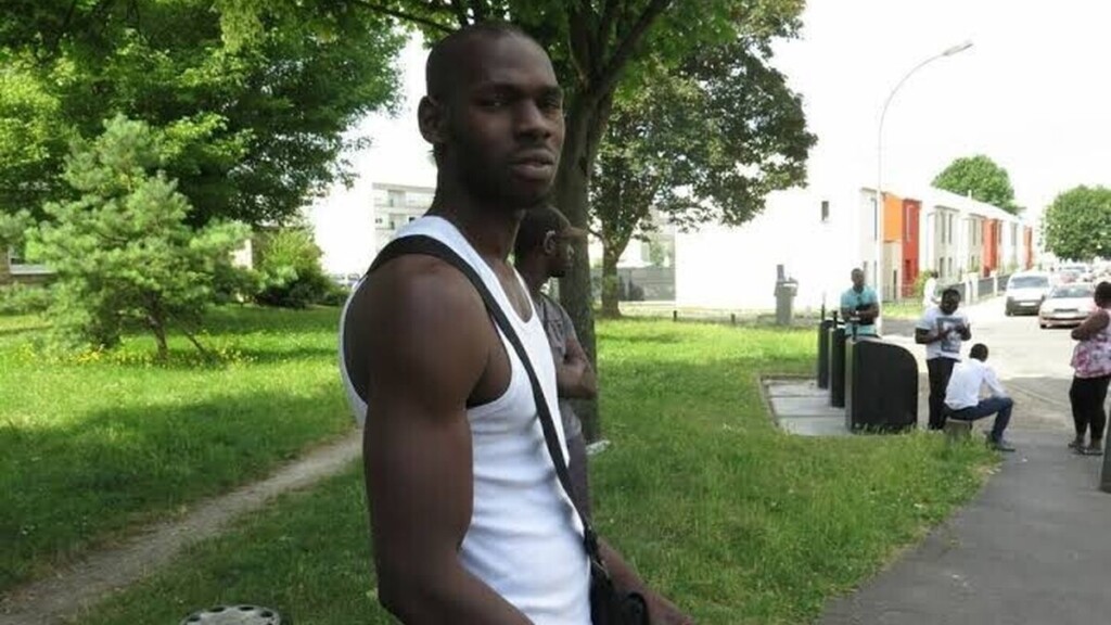 Seine-Saint-Denis : Bagui Traoré, frère d'Adama et d'Assa Traoré, interpellé après avoir donné une fausse identité aux policiers