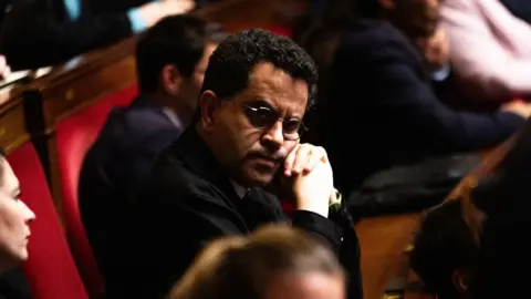 Sénat : les écologistes ferment la porte à Gabriel Amard, premier élu LFI