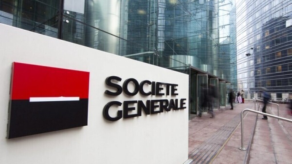Société générale vise 14 millions de clients pour BoursoBank en 2029