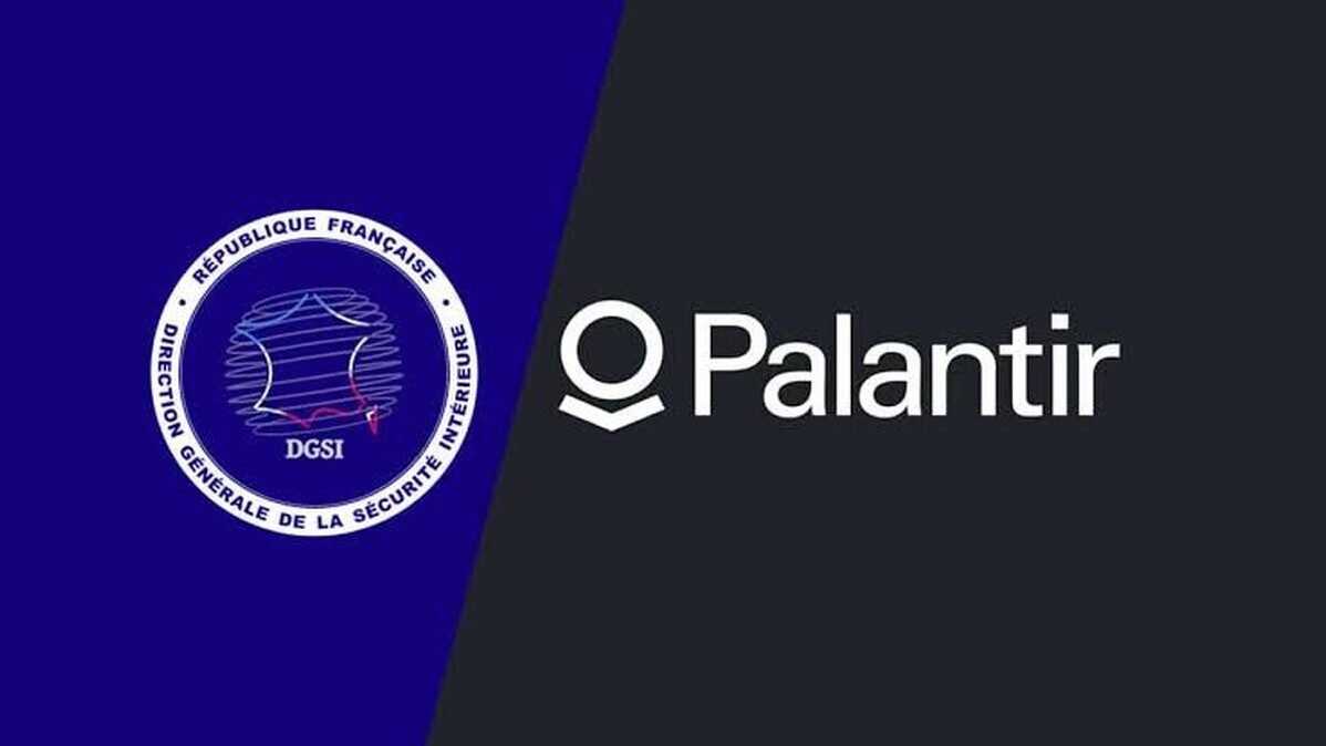 Souveraineté numérique : le patron de Palantir adresse un avertissement brutal à la France Souveraineté numérique : le patron de Palantir adresse un avertissement brutal à la France