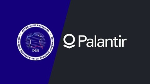 Souveraineté numérique : le patron de Palantir adresse un avertissement brutal à la France