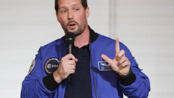 SpaceX et Blue Origin absents à Paris : Thomas Pesquet alerte sur la politisation de l’espace