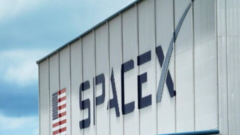 SpaceX et Blue Origin désertent Paris, l’ombre de la Maison-Blanche plane sur le Sommet spatial