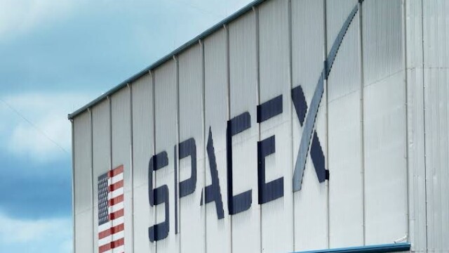 SpaceX et Blue Origin désertent Paris, l’ombre de la Maison-Blanche plane sur le Sommet spatial — photo