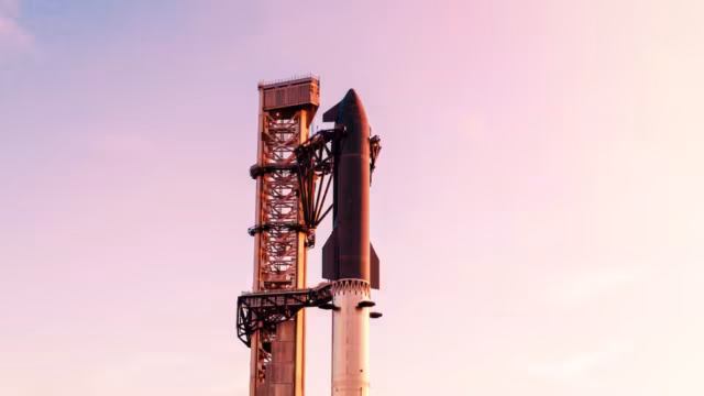 Starship atteint l’orbite : ce que cette première change pour SpaceX et la conquête lunaire