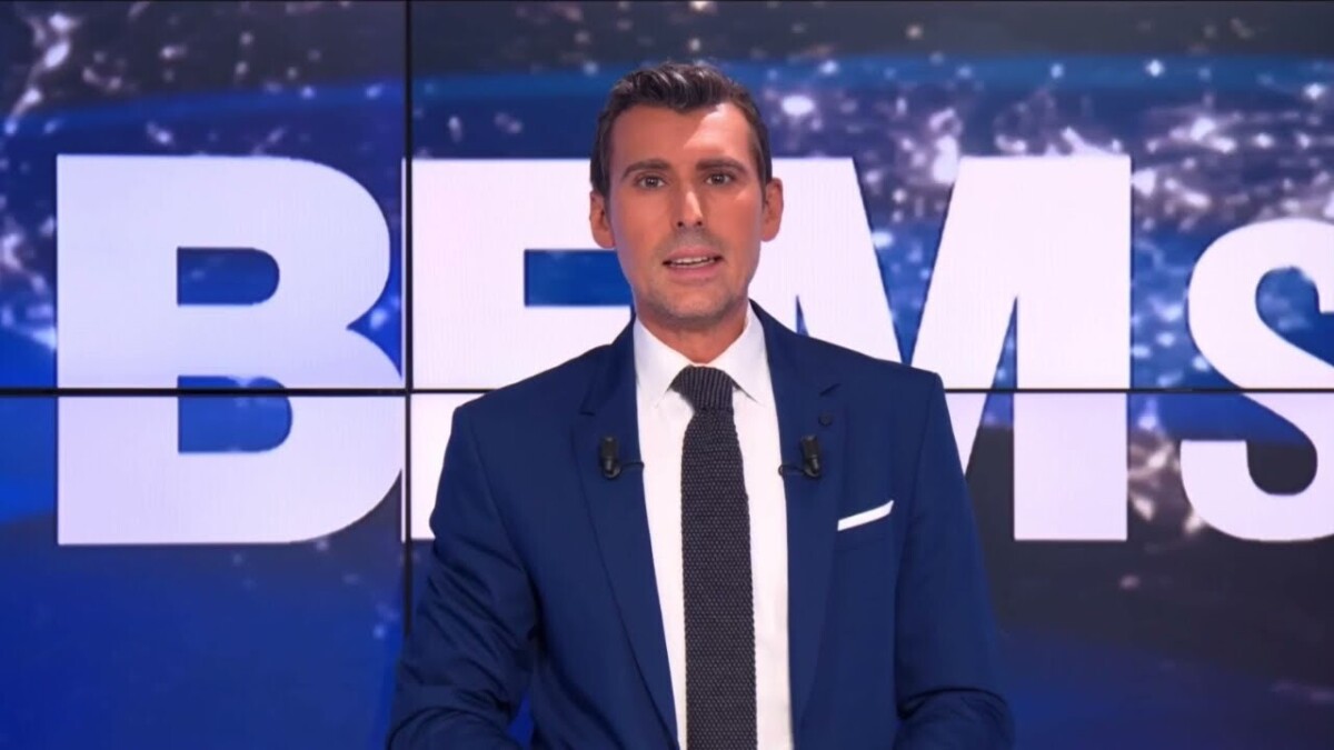 Thomas Joubert : « L’information pure et dure, c’est une lessiveuse »