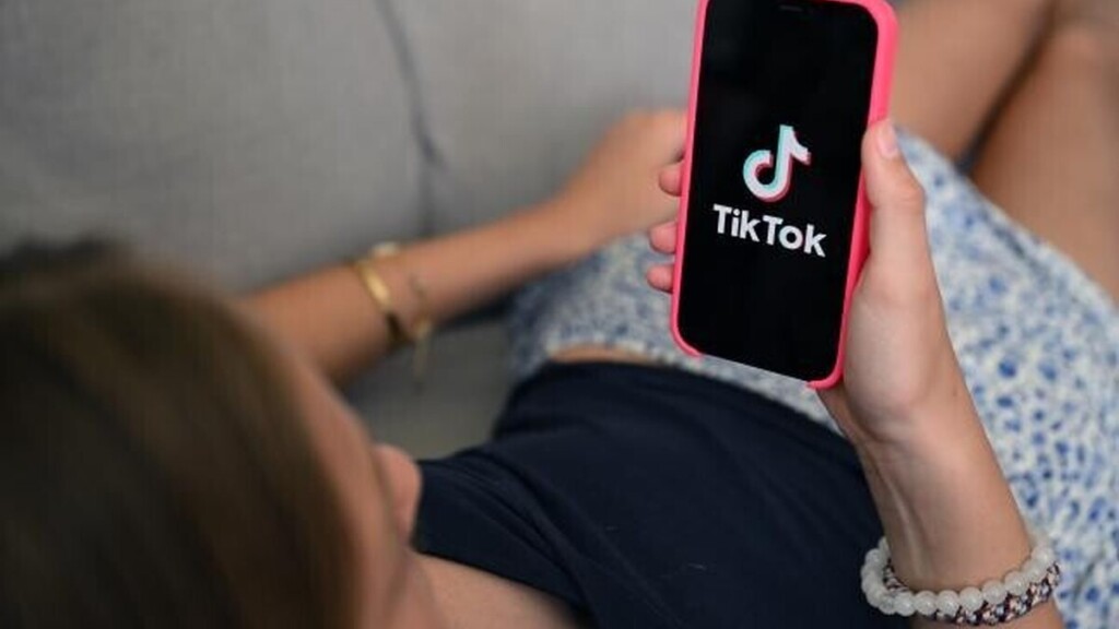 TikTok accepte de limiter le temps d’écran des adolescents après un accord avec l’Alabama