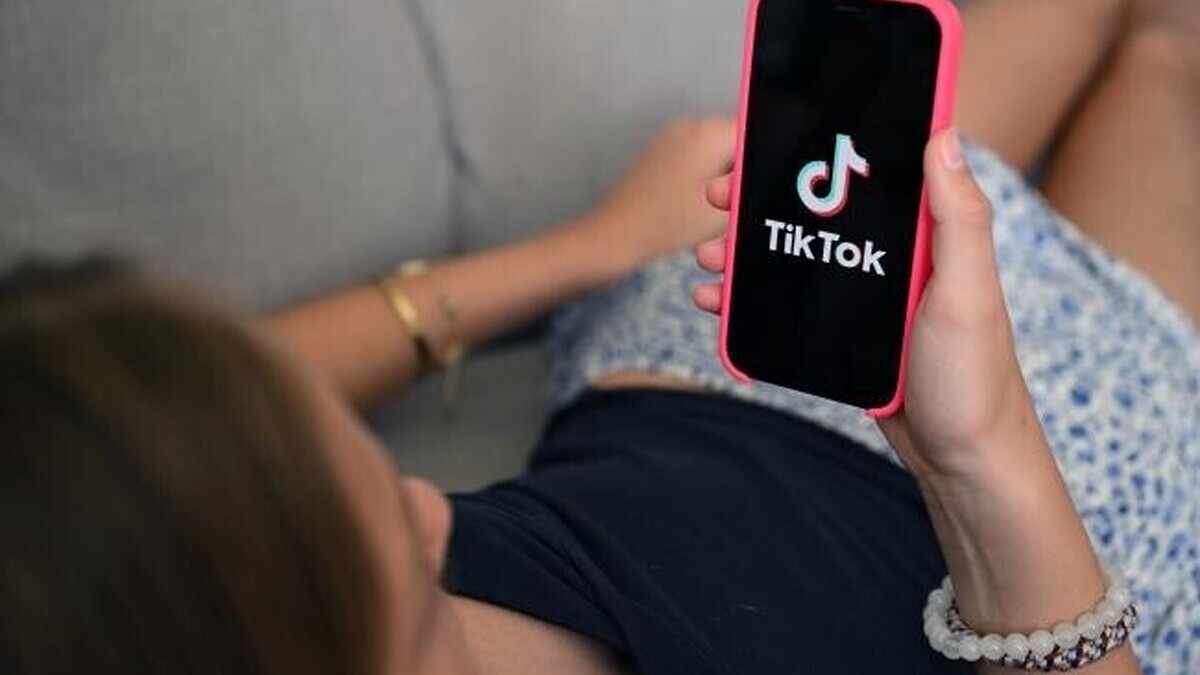 TikTok accepte de limiter le temps d’écran des adolescents après un accord avec l’Alabama