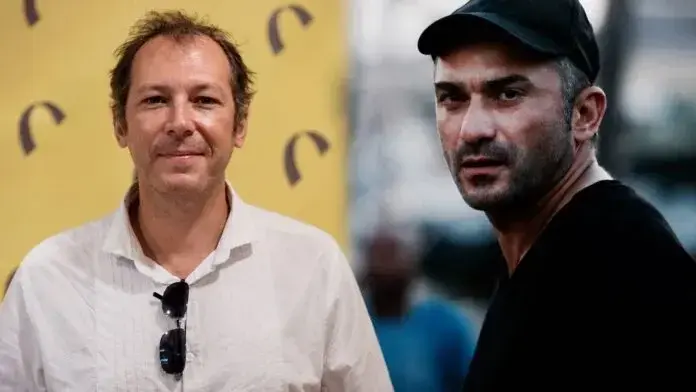 Togo : les deux réalisateurs français et leur collaborateur libérés provisoirement