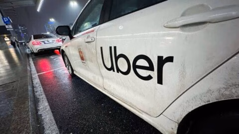 Uber : sur une course facturée 30 euros, combien reste réellement au chauffeur ?