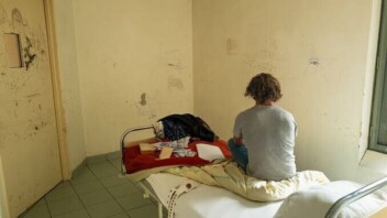Urgences psychiatriques en Île-de-France : des patients abandonnés jusqu’à dix jours sur des brancards