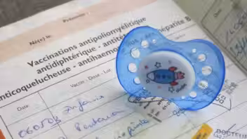 Vaccination et rentrée scolaire : ce que les parents doivent vérifier avant l’entrée à l’école