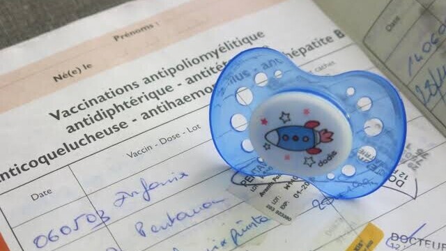 Vaccination et rentrée scolaire : ce que les parents doivent vérifier avant l’entrée à l’école