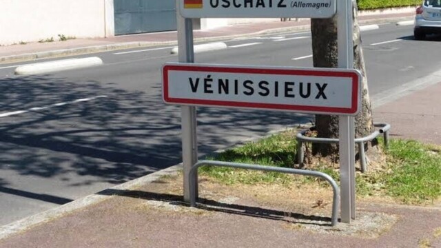 Vénissieux : la justice annule la victoire de LFI, la ville devra revoter — photo