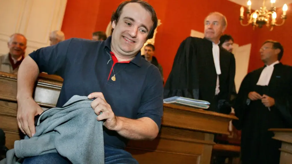 Vincent Reynouard condamné à huit mois ferme : pourquoi le négationnisme reste un délit en France