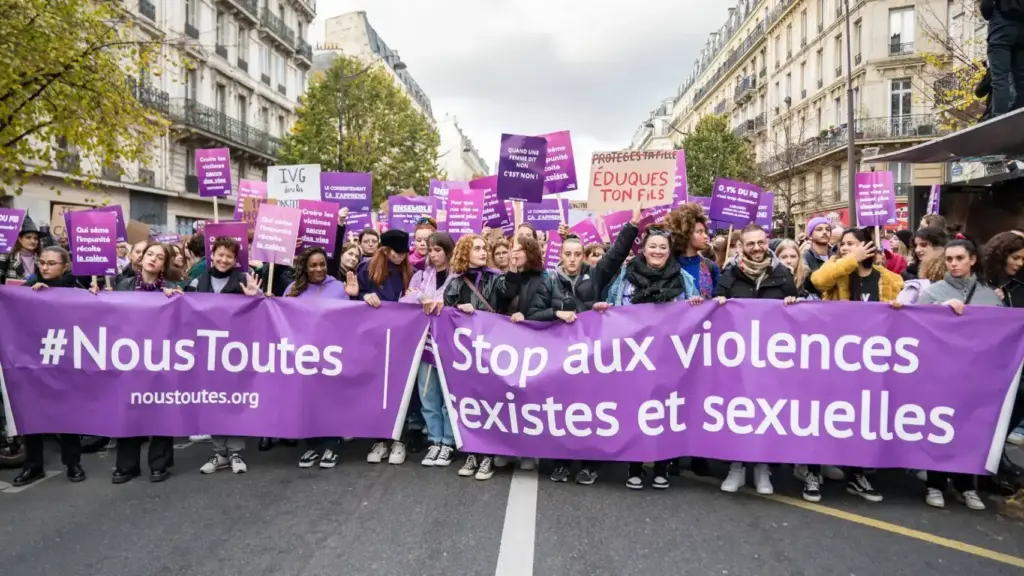 Violences sexistes et sexuelles : les associations réclament des moyens supplémentaires après les annonces de Lecornu