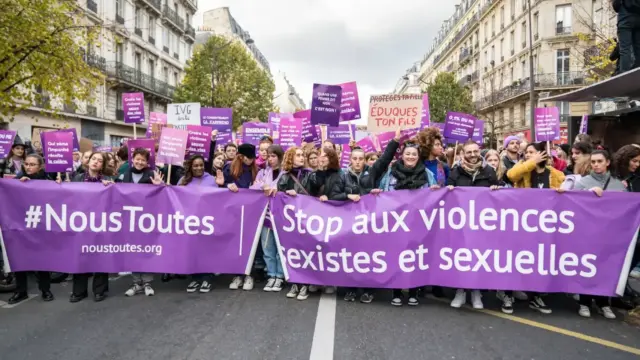 Violences sexistes et sexuelles : les associations réclament des moyens supplémentaires après les annonces de Lecornu
