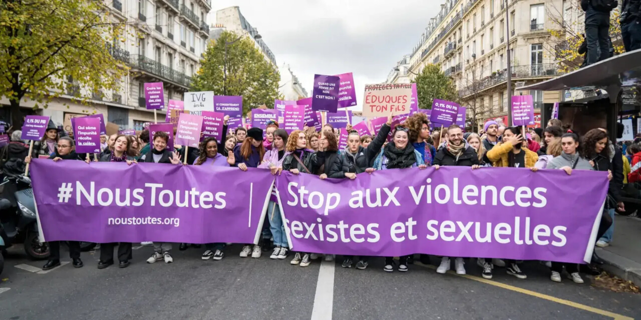Violences sexistes et sexuelles : les associations réclament des moyens supplémentaires après les annonces de Lecornu