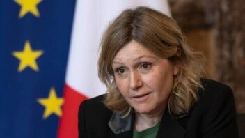 Violences sexuelles : Yaël Braun-Pivet « confiante » dans l’adoption de la loi intégrale