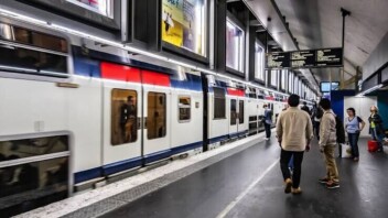 Visite d’État à Paris : plusieurs stations de métro et de RER fermées ce mardi