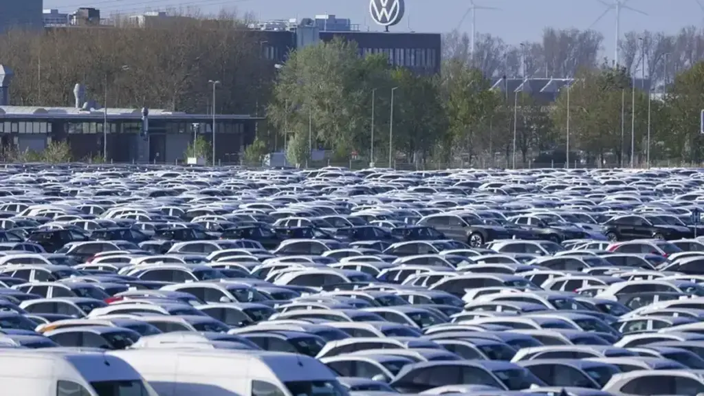 Volkswagen rappelle près de 2,9 millions de véhicules pour un risque de défaillance de la direction