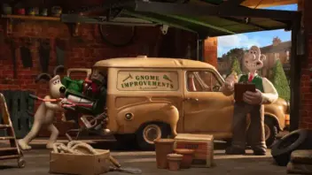 Wallace et Gromit : face à l’IA, Aardman mise encore sur le fait main