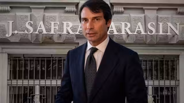 Résidence et réputation financière : les questions soulevées à Monaco par le dossier Zanazzo–Fossati — photo