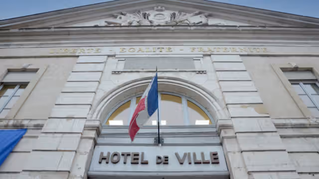Yonne : près de 269 000 tentatives d’intrusion informatique détectées en une semaine à la mairie de Joigny — photo