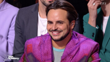 Star Academy: Yanis Marshall règle ses comptes, «un tas d’hypocrites… pressé comme un citron et jeté comme une m**de»