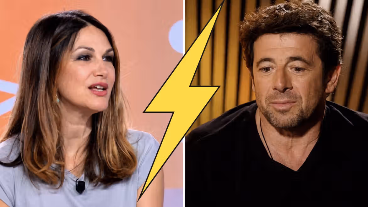 Patrick Bruel : Helena Noguerra témoigne à son tour et dénonce des faits qu’elle dit avoir subis dans les années 2000 Patrick Bruel : Helena Noguerra témoigne à son tour et dénonce des faits qu’elle dit avoir subis dans les années 2000