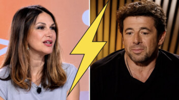 Patrick Bruel : Helena Noguerra témoigne à son tour et dénonce des faits qu’elle dit avoir subis dans les années 2000