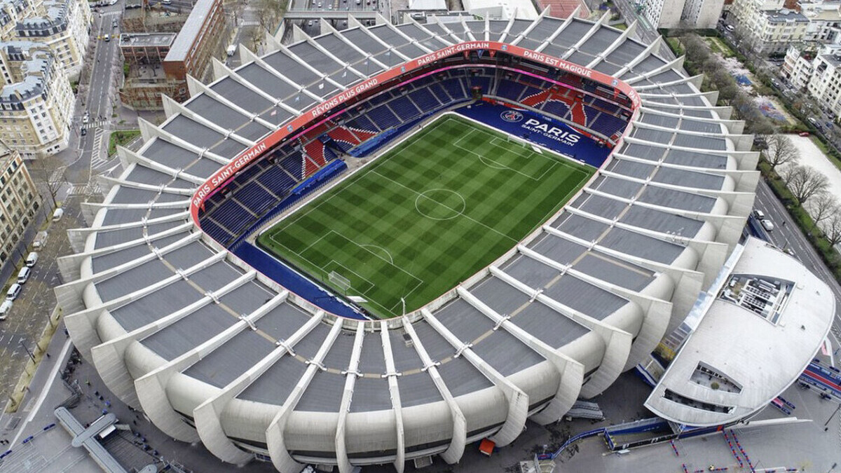 PSG : Poissy, Massy ou Parc des Princes, le club veut trancher rapidement pour son futur stade