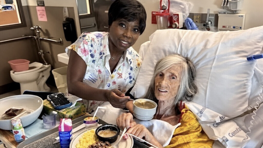Surya Bonaly en deuil : sa mère Suzanne, atteinte d’un triple cancer, est morte
