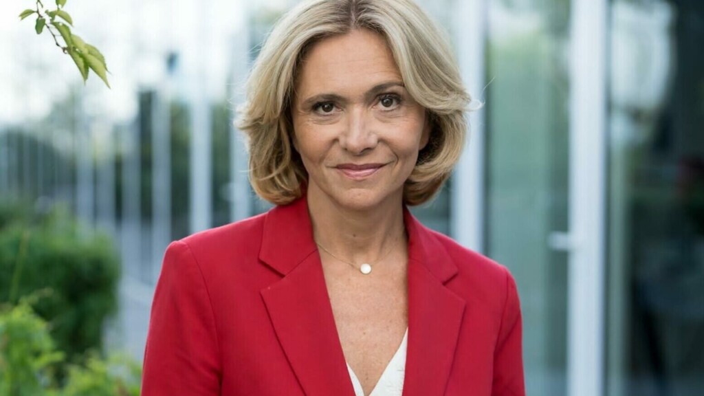 Accusée de « racisme » par Louis Boyard, Valérie Pécresse annonce porter plainte