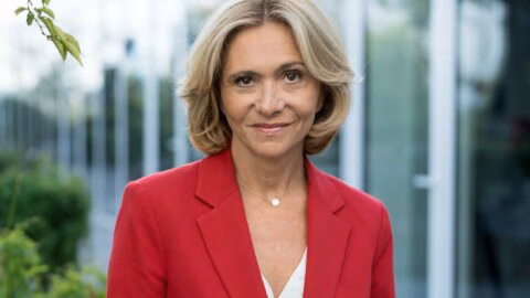 Accusée de « racisme » par Louis Boyard, Valérie Pécresse annonce porter plainte