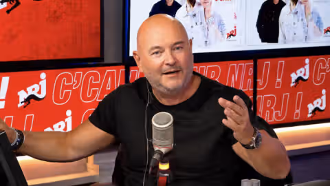 Cauet définitivement débouté face à NRJ. La Cour de cassation rejette son pourvoi, il ne sera pas indemnisé