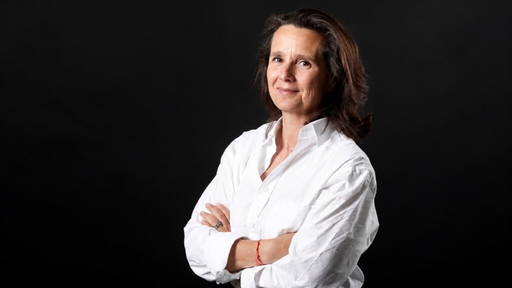 Drame à Paris: Alyette Debray-Mauduy, rédactrice en chef adjointe du Figaro, meurt à vélo dans une collision avec un camion près de l’Assemblée nationale