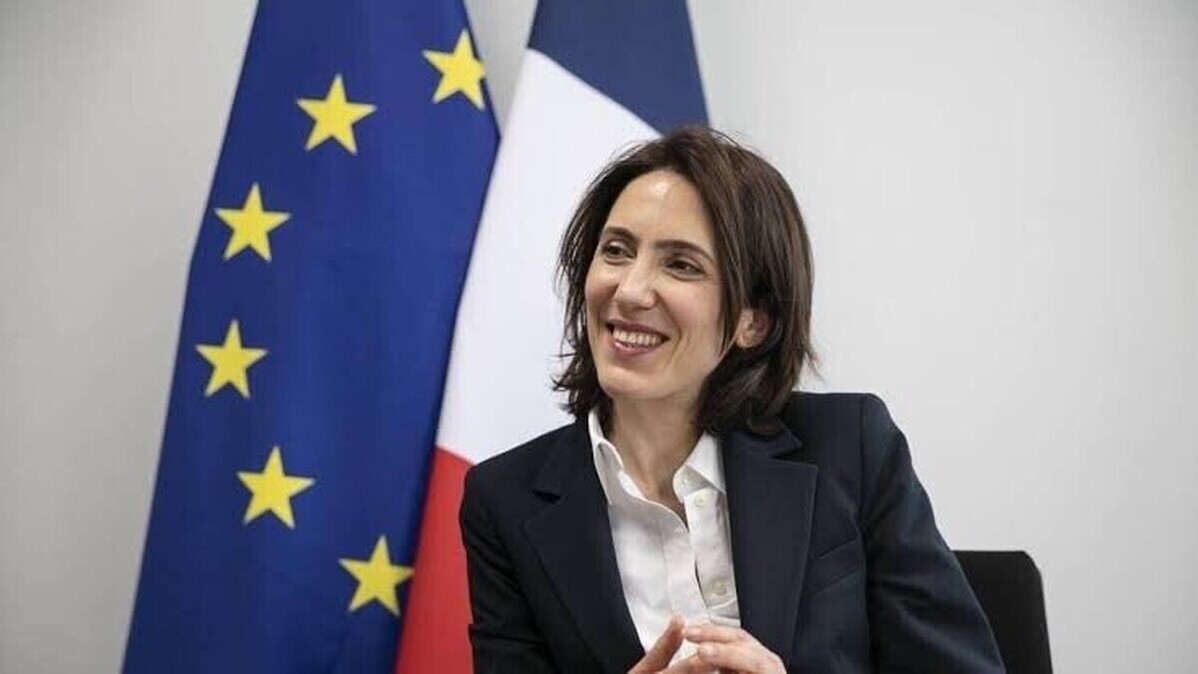AfD, immigration, climat : Valérie Hayer appelle à une « radicalité européenne » face à l’extrême droite