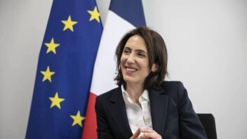 AfD, immigration, climat : Valérie Hayer appelle à une « radicalité européenne » face à l’extrême droite