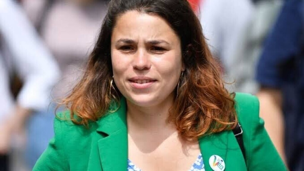 Affaire Bardella : après la sortie de Marine Le Pen contre Mediapart, la députée écologiste Léa Balage El Mariky saisit le procureur