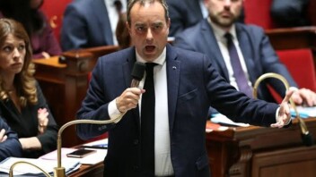 Affaire Lyhanna : Sébastien Lecornu annonce l’examen de la « loi intégrale » début octobre à l’Assemblée