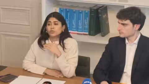 Affaire Rima Hassan : son avocat saisit la CJR et place Laurent Nuñez face à ses explications