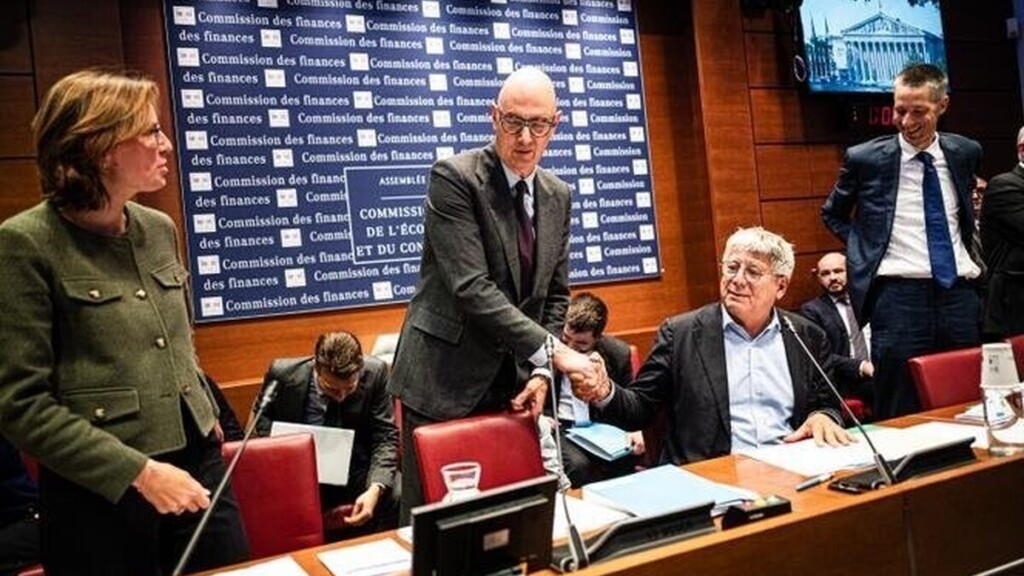 Aides sociales et retour à l’emploi : une commission d’enquête commence ses travaux à l’Assemblée