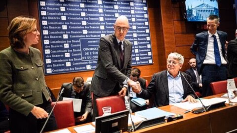 Aides sociales et retour à l’emploi : une commission d’enquête commence ses travaux à l’Assemblée