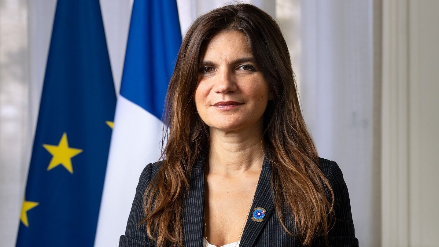 Alice Rufo : « La Russie teste les limites de l’Otan et de l’Union européenne »