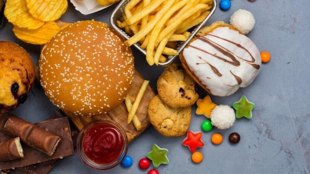 Aliments ultratransformés : sont-ils vraiment tous mauvais pour la santé ?