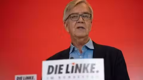 Allemagne : Die Linke s’impose à Berlin, l’AfD confirme sa progression