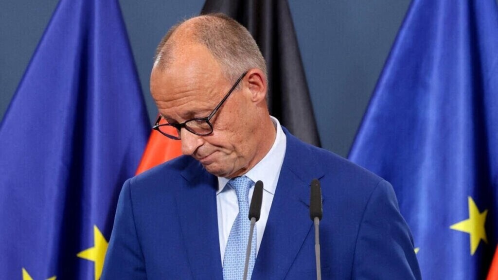 Allemagne : Merz résiste aux appels à la démission après une série de défaites électorales cuisantes
